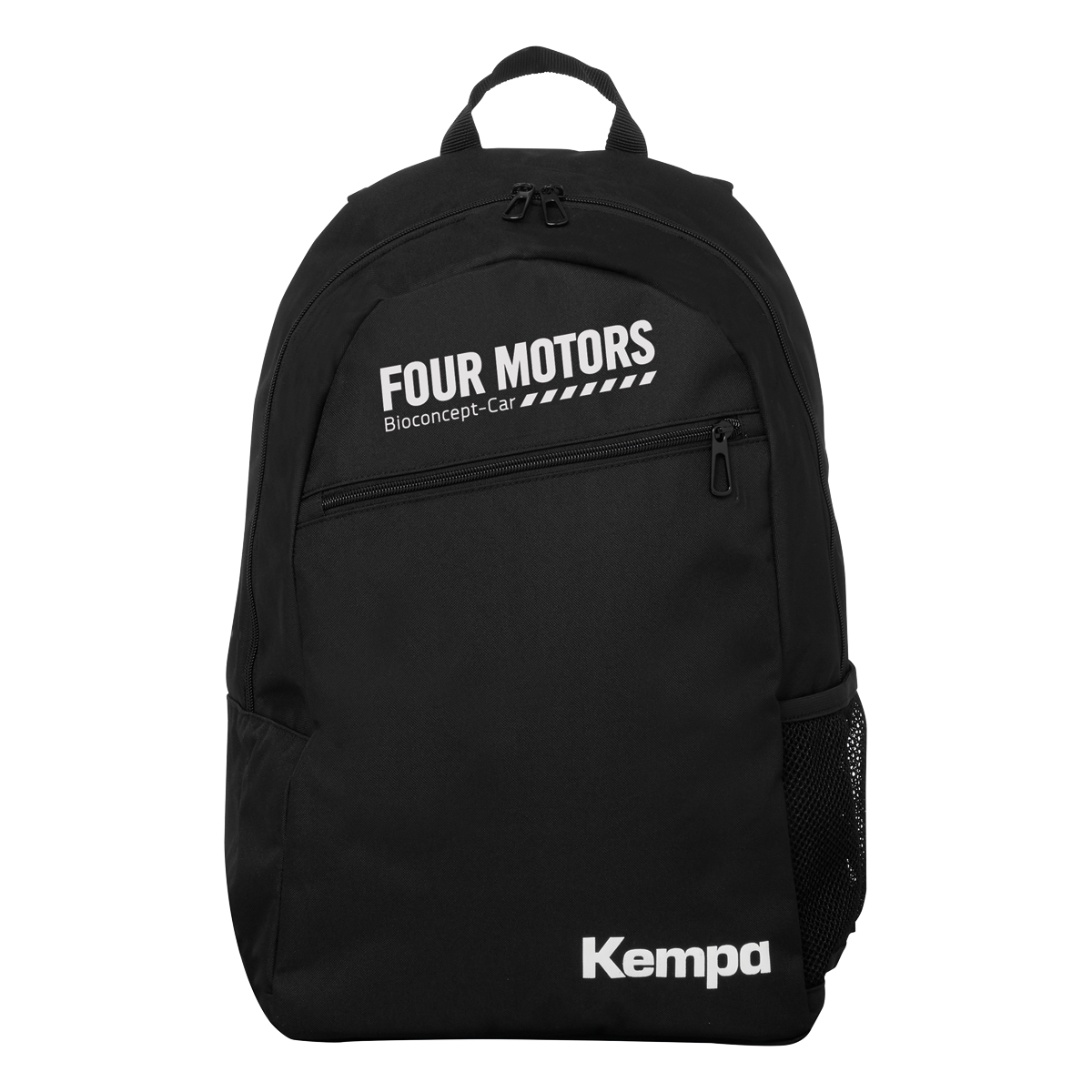 Four Motors  Rucksack