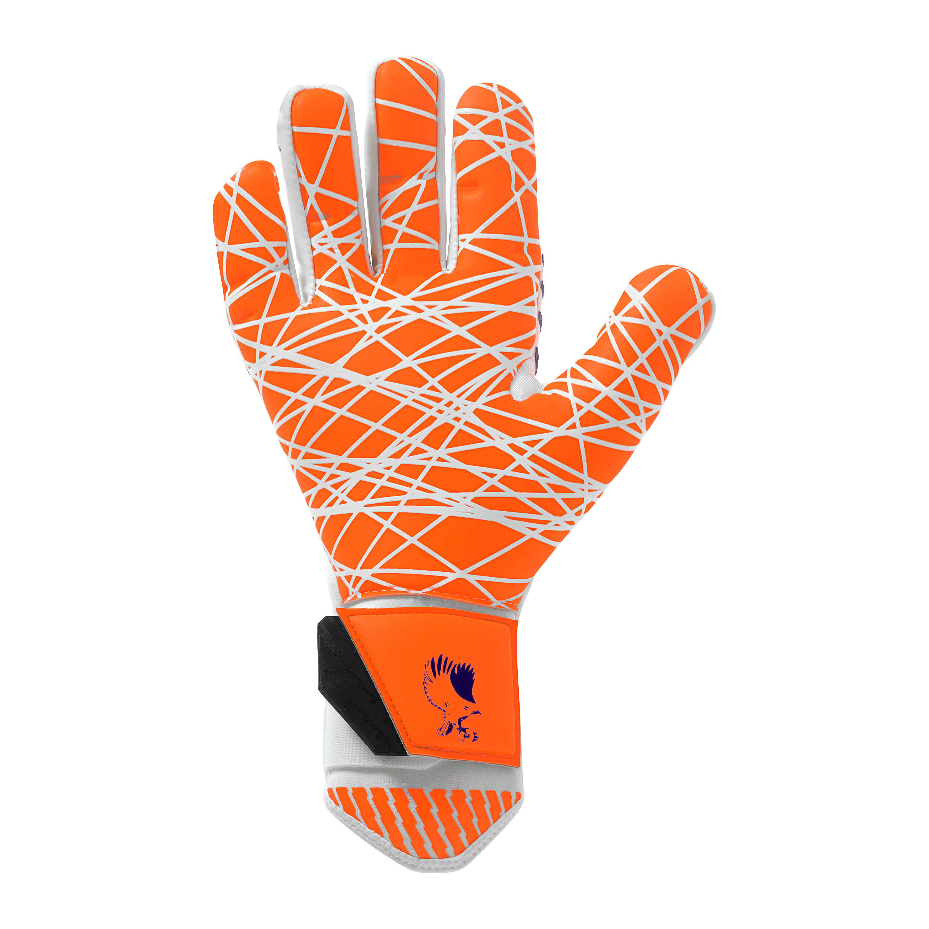 FM Cybertec Maignan Ultragrip HN #382