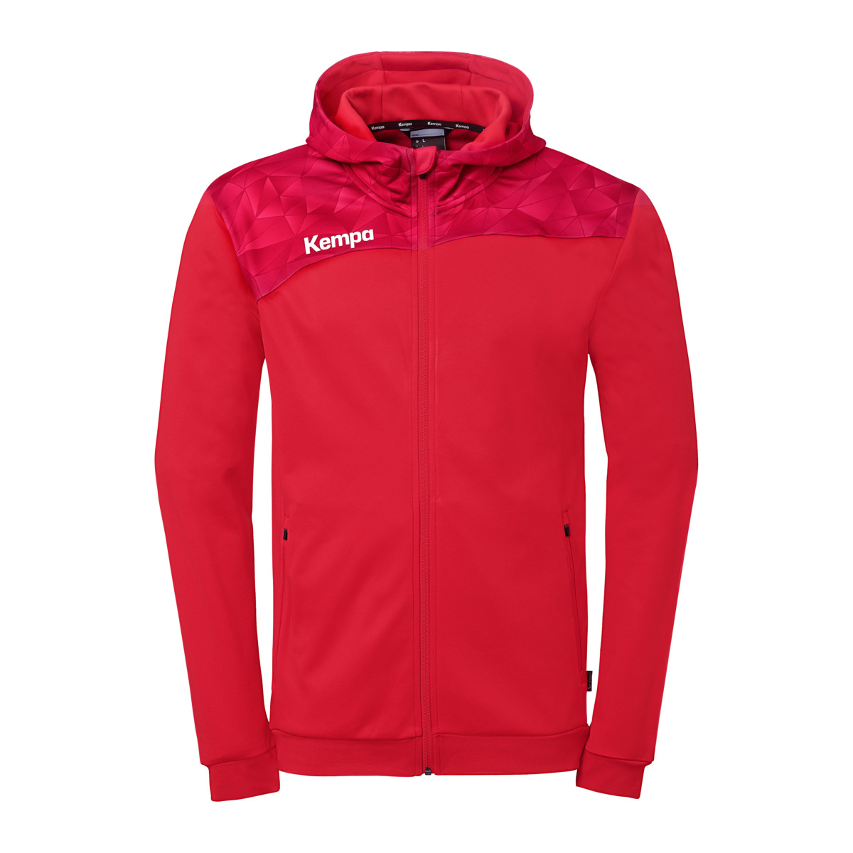 Athletics 29 Kapuzenjacke