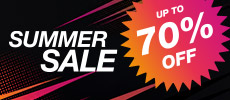 Summer Sale