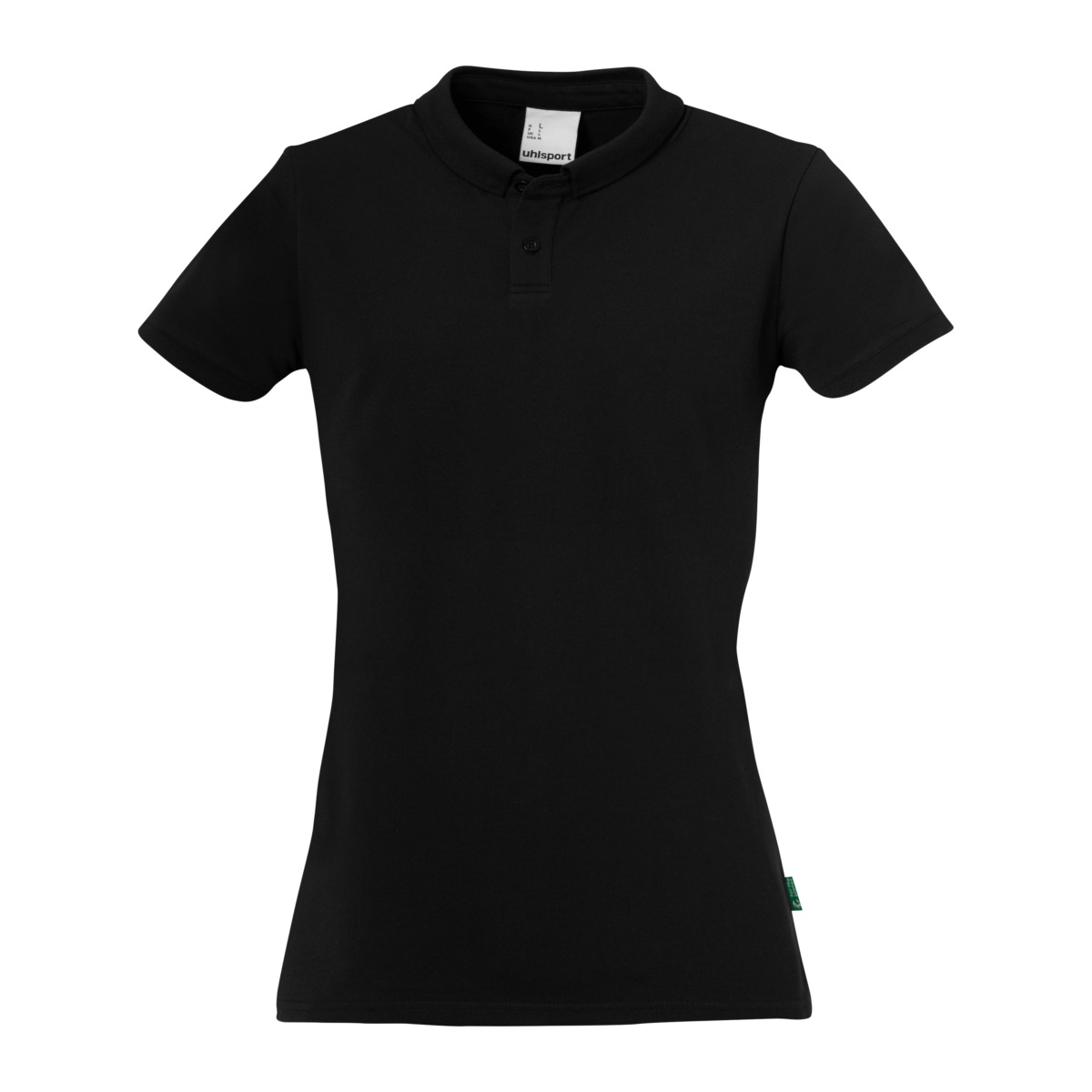 Essential Polo Shirt Damen