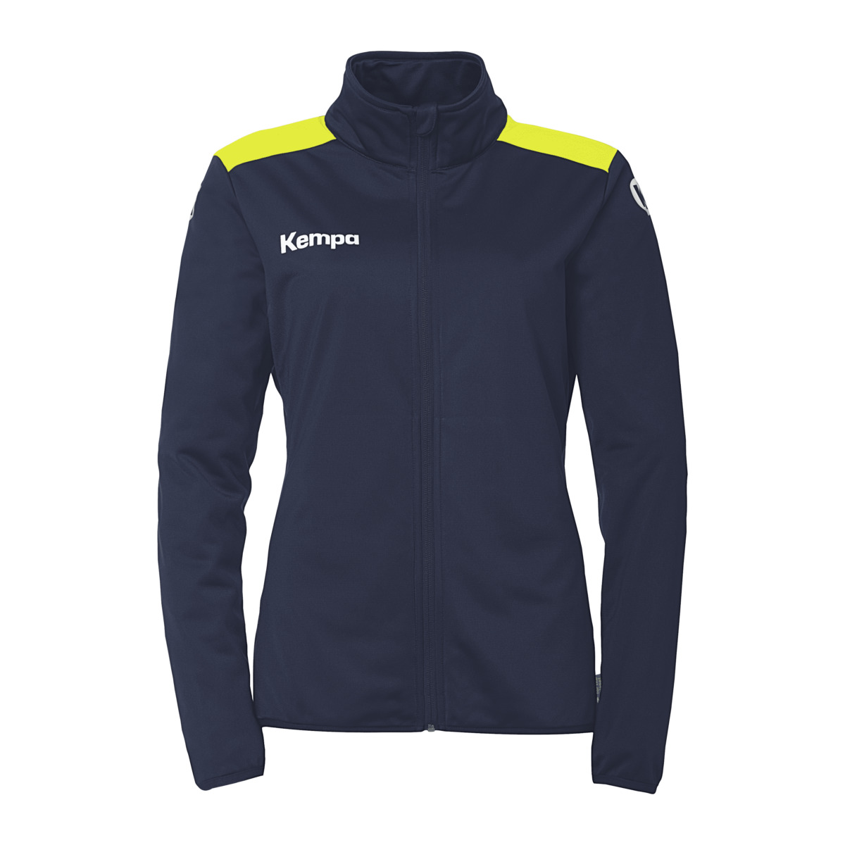 Emotion 27 Poly Jacke Damen