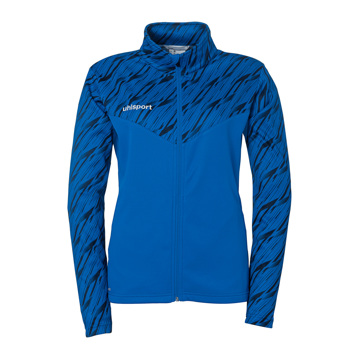 Progressive 28 Poly Jacke Damen