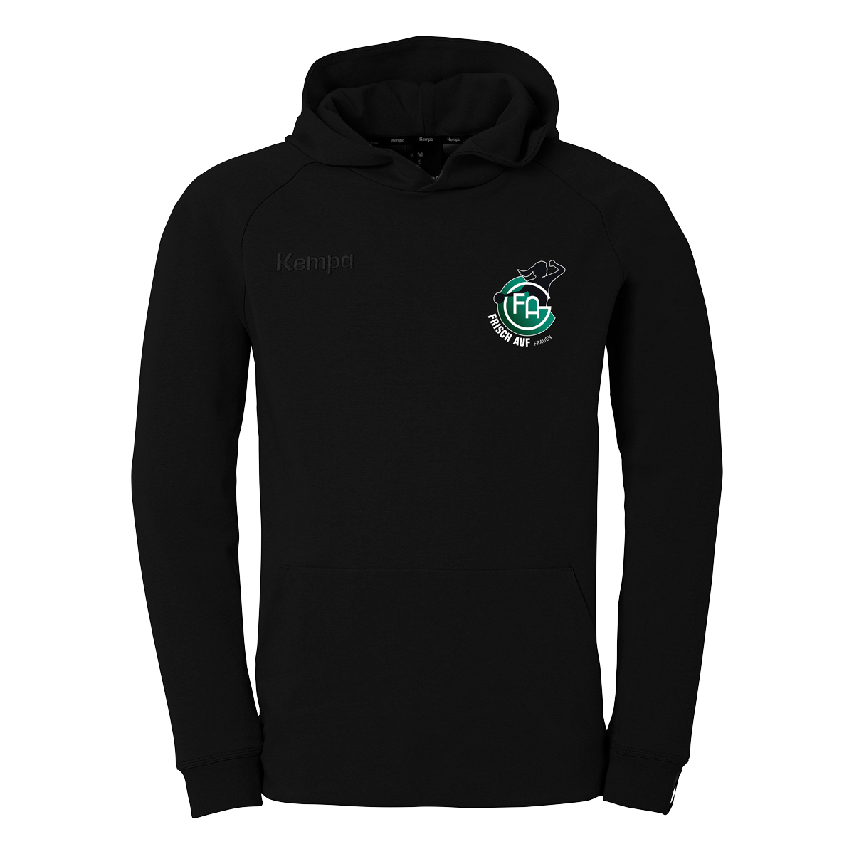 FRISCH AUF! Göppingen Frauen STMNT Hoodie