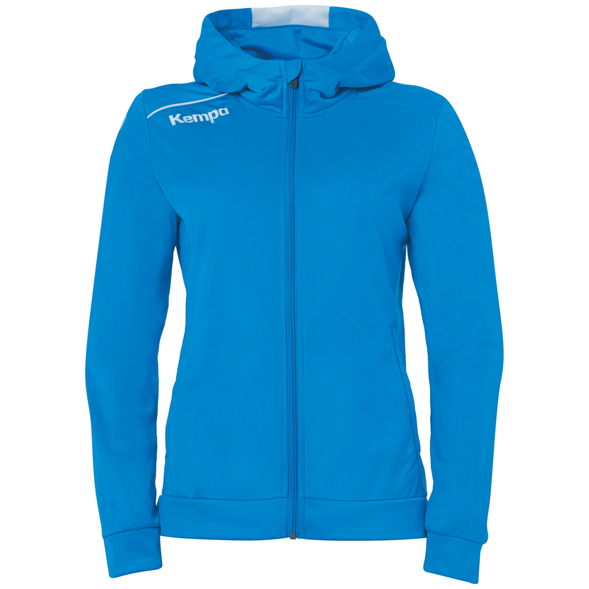 PLAYER Kapuzenjacke Women