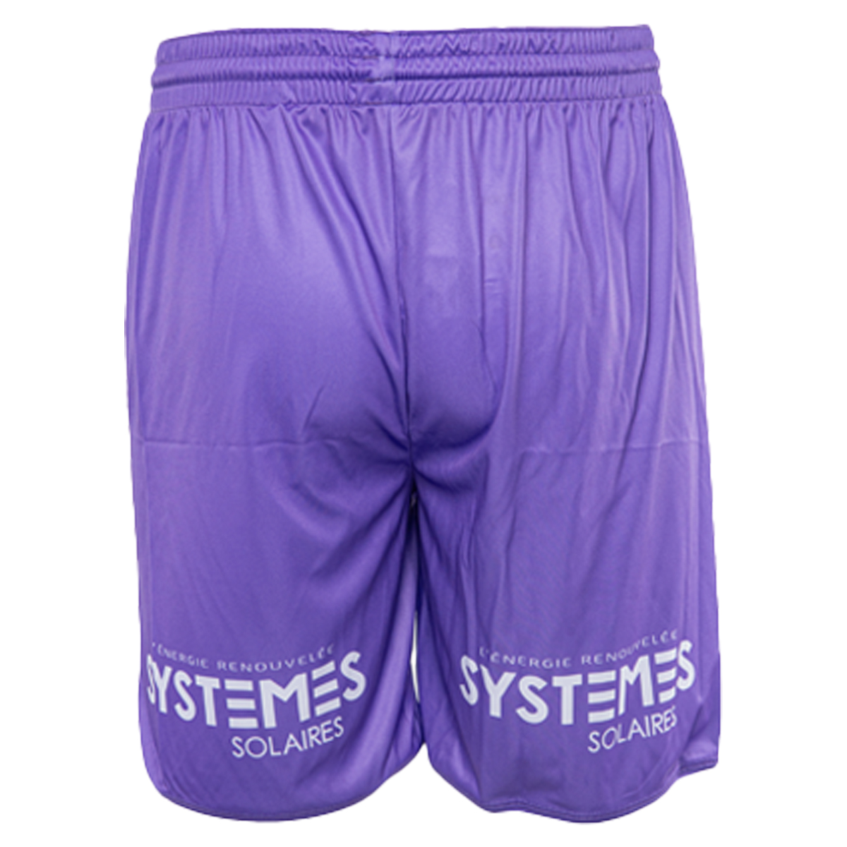 Clermont Foot Torwarthose 2023 24 hintere Ansicht