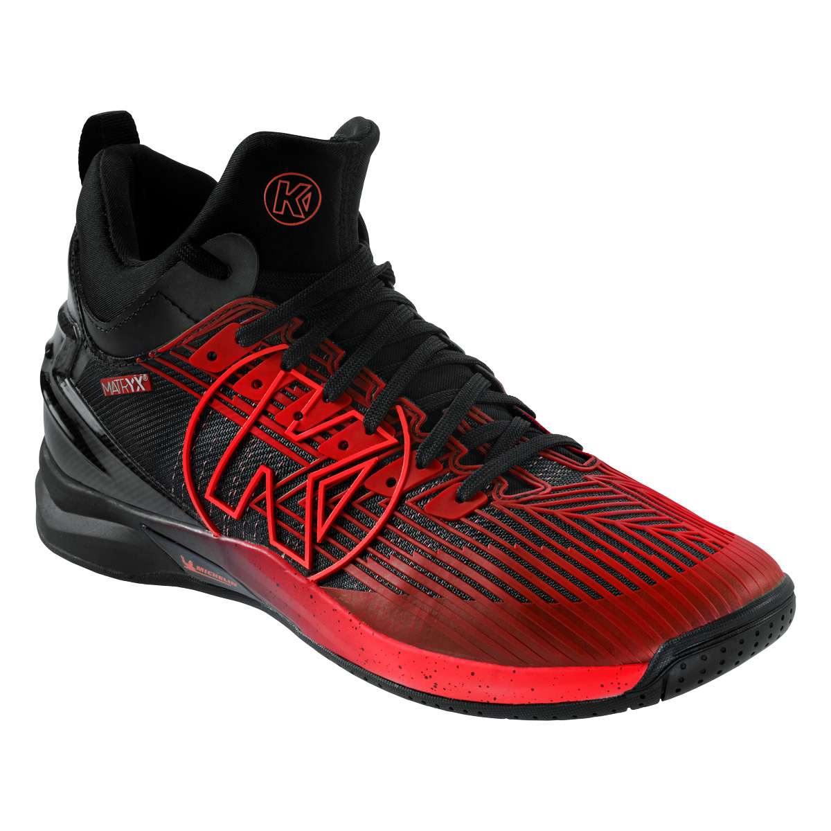 Attack Mid Limited Edition