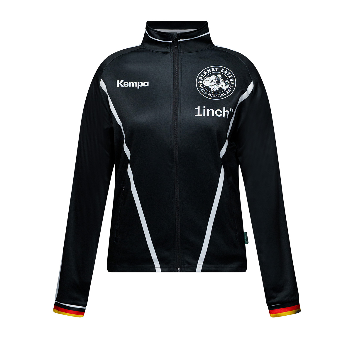Planet Eater Zip Jacke Frauen
