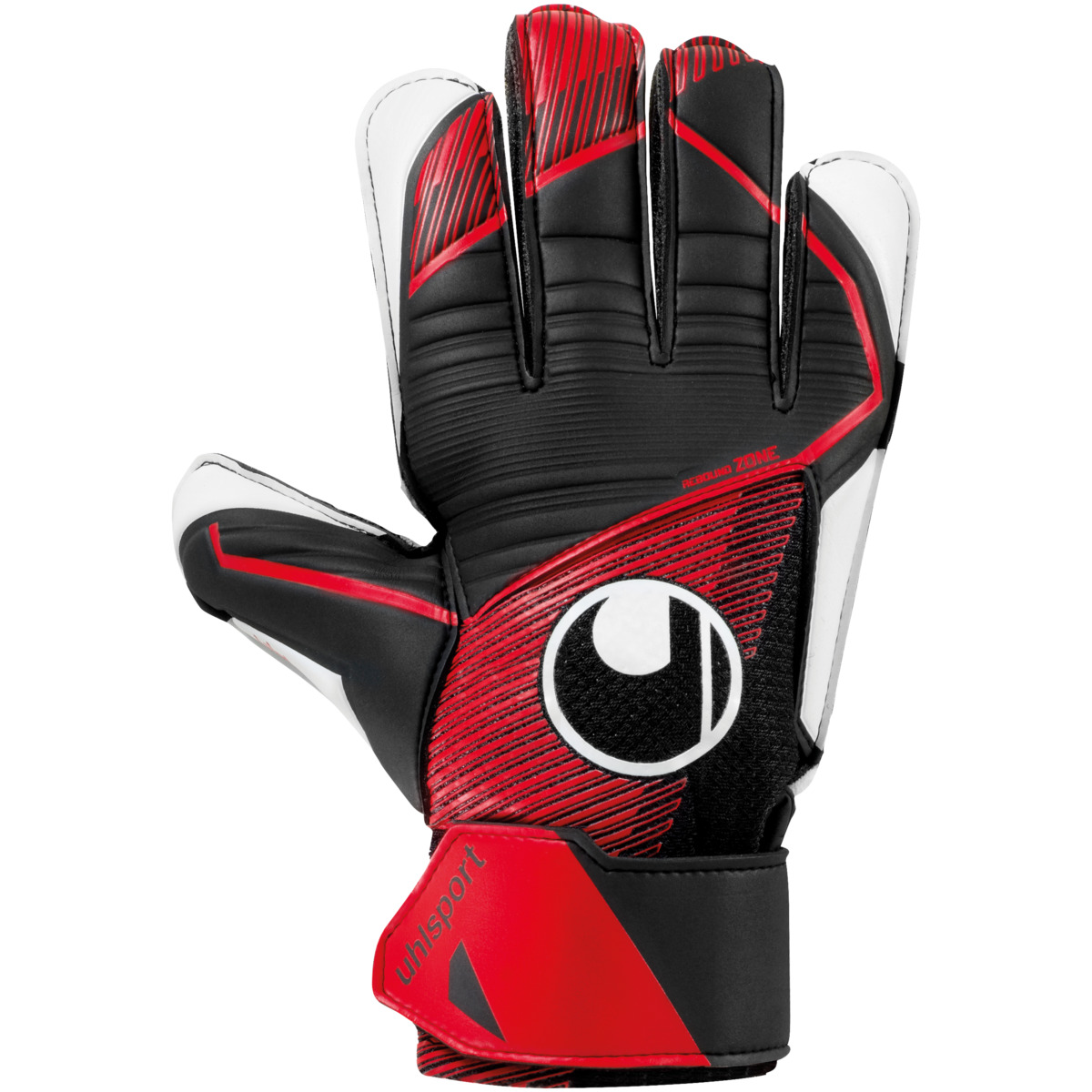 Powerline Starter Soft Torwarthandschuhe Powerline Starter Soft Torwarthandschuhe mit Soft-Latex für soliden Grip im Einsteigerbereich