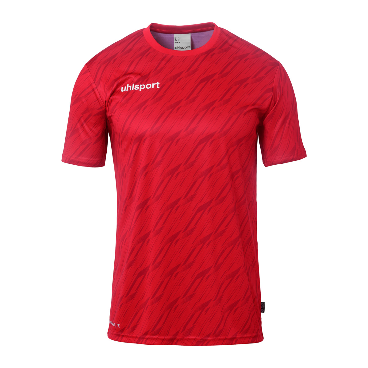 Progressive 28 Shirt Kurzarm