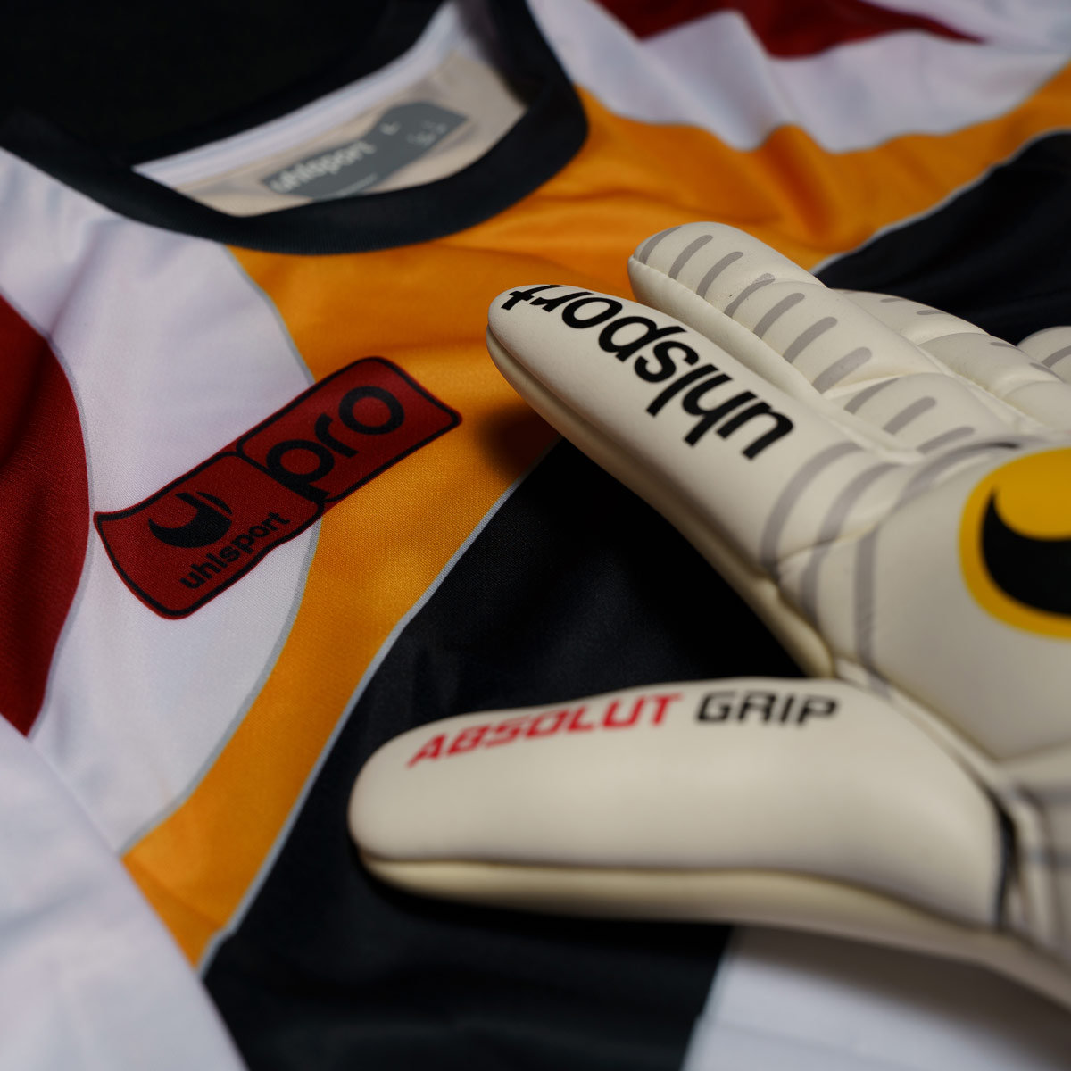 Retro Fangmaschine Shirt