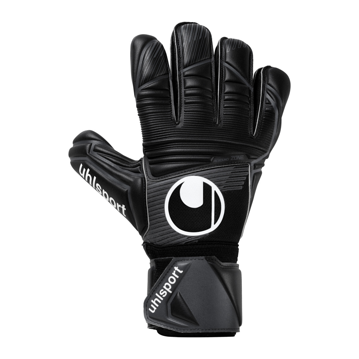 Comfort Absolutgrip Torwarthandschuhe Comfort Absolutgrip Torwarthandschuhe im schlichten Design für Training und Spiel