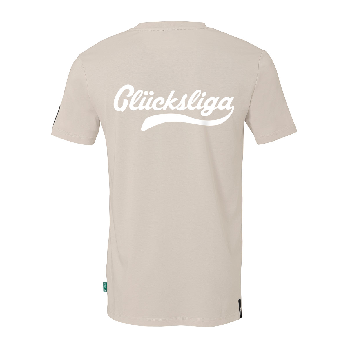 Glücksliga STMNT T-Shirt