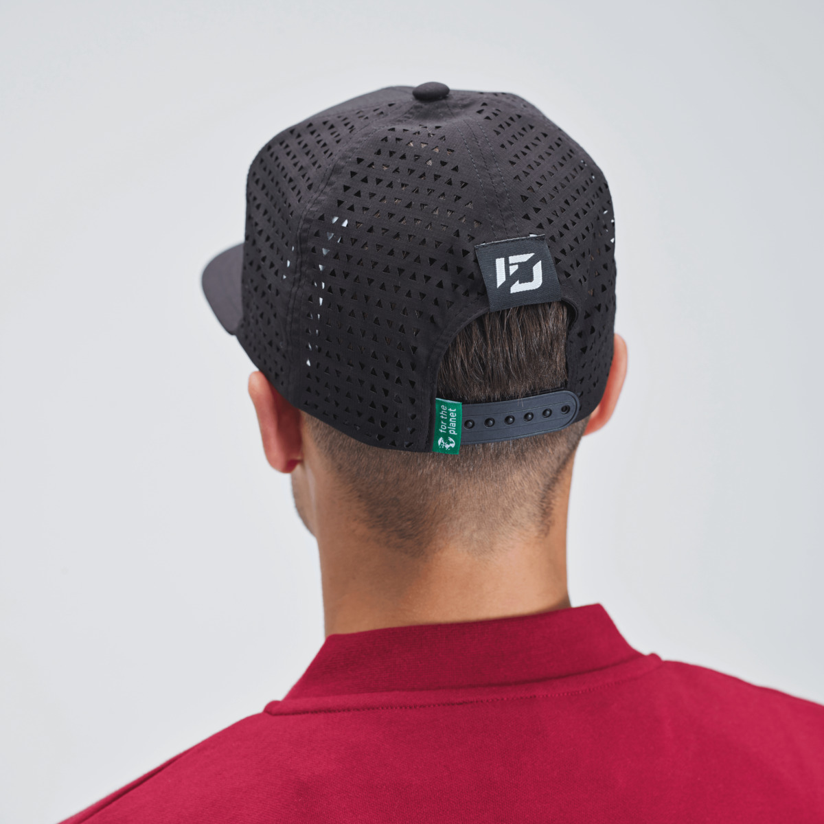 ID Cap Black