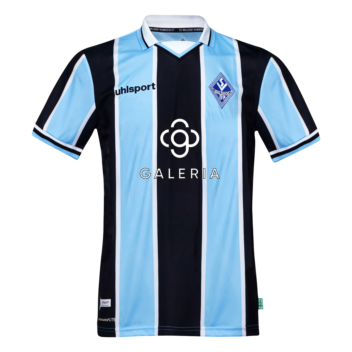 SVW Home Shirt 24/25