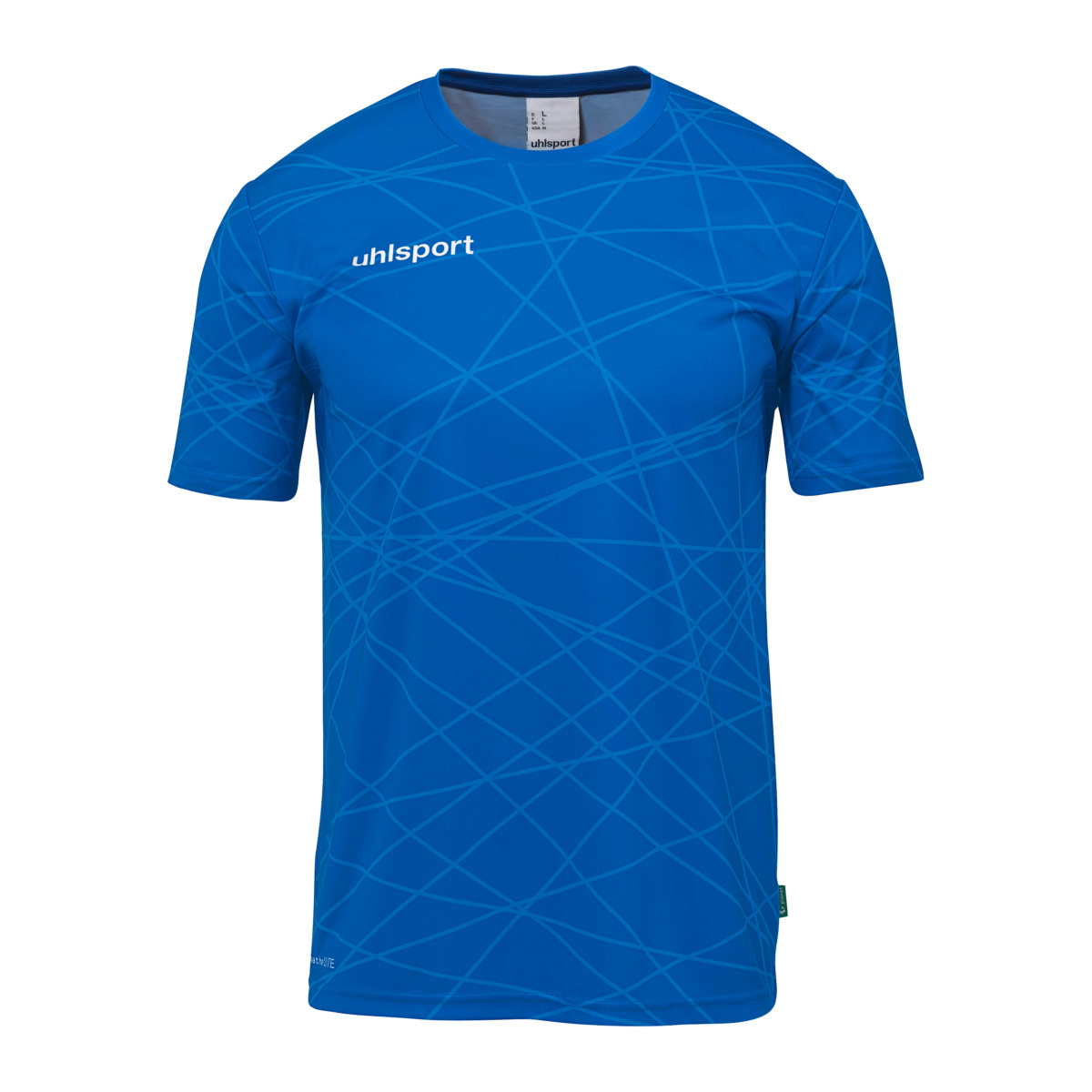 Prediction Shirt Kurzarm