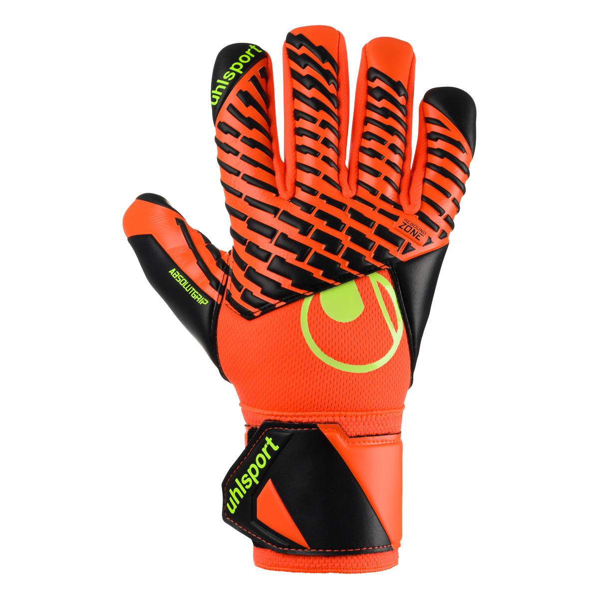 FM ZNE Absolutgrip HN Pro Jr.