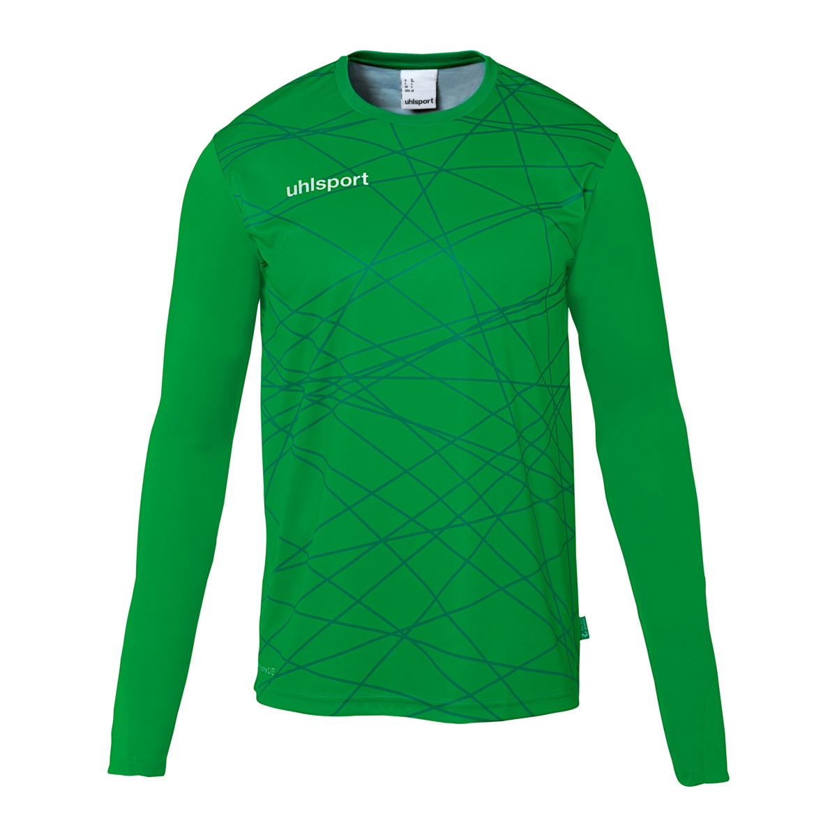 Prediction Torwart Shirt