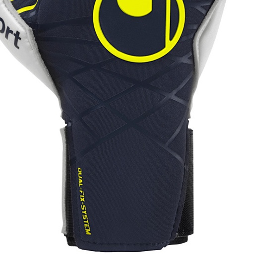 Prediction Absolutgrip SC Torwarthandschuhe Prediction Absolutgrip SC Torwarthandschuhe mit nahtlosem Seamless Cut für perfekte Passform