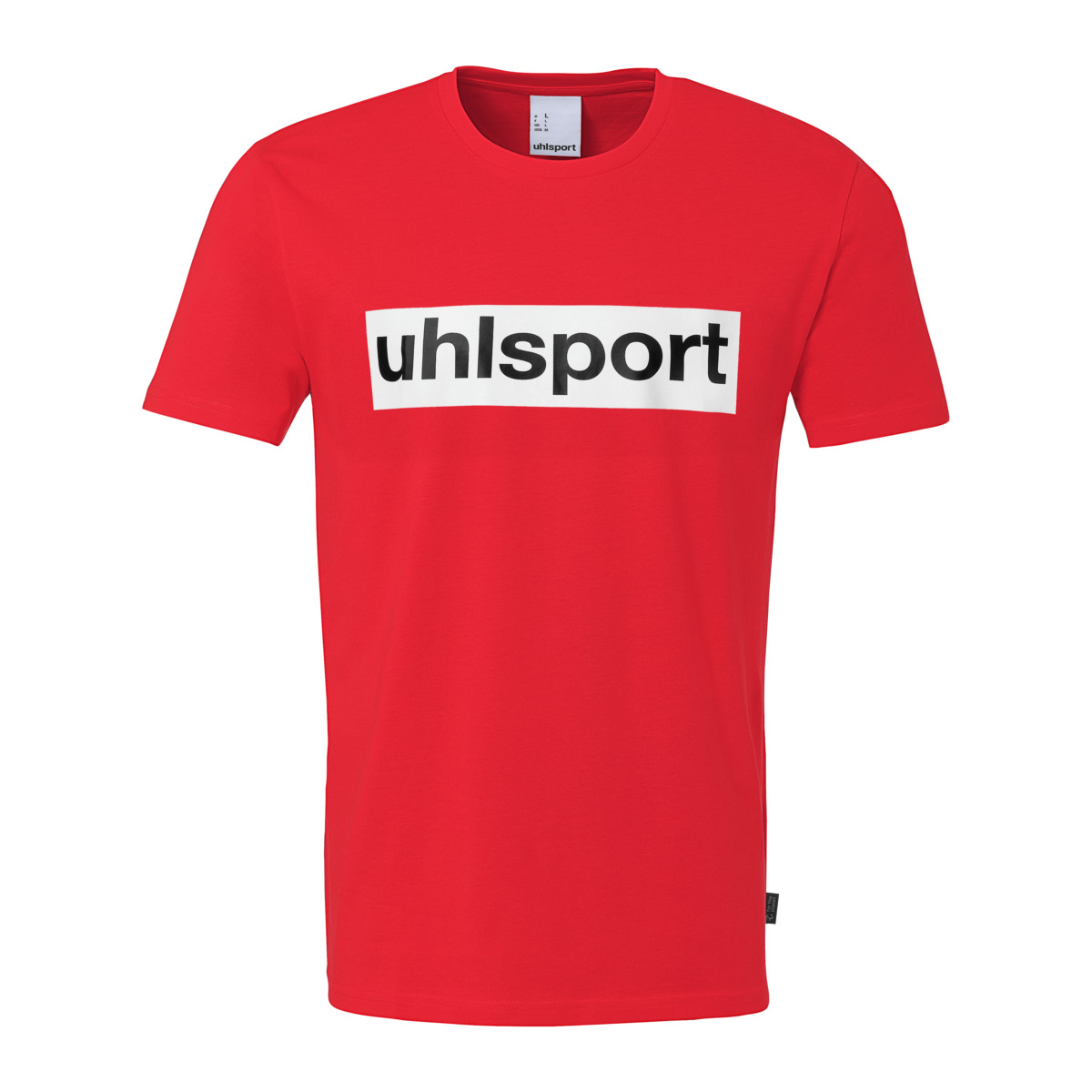 Essential Promo T-Shirt Essential Promo T-Shirt