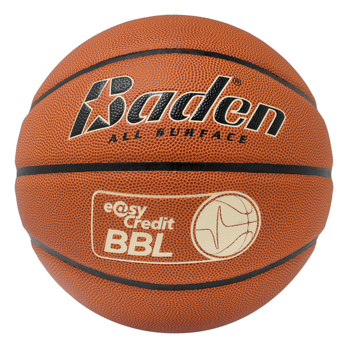 Crossover easyCredit Ball 