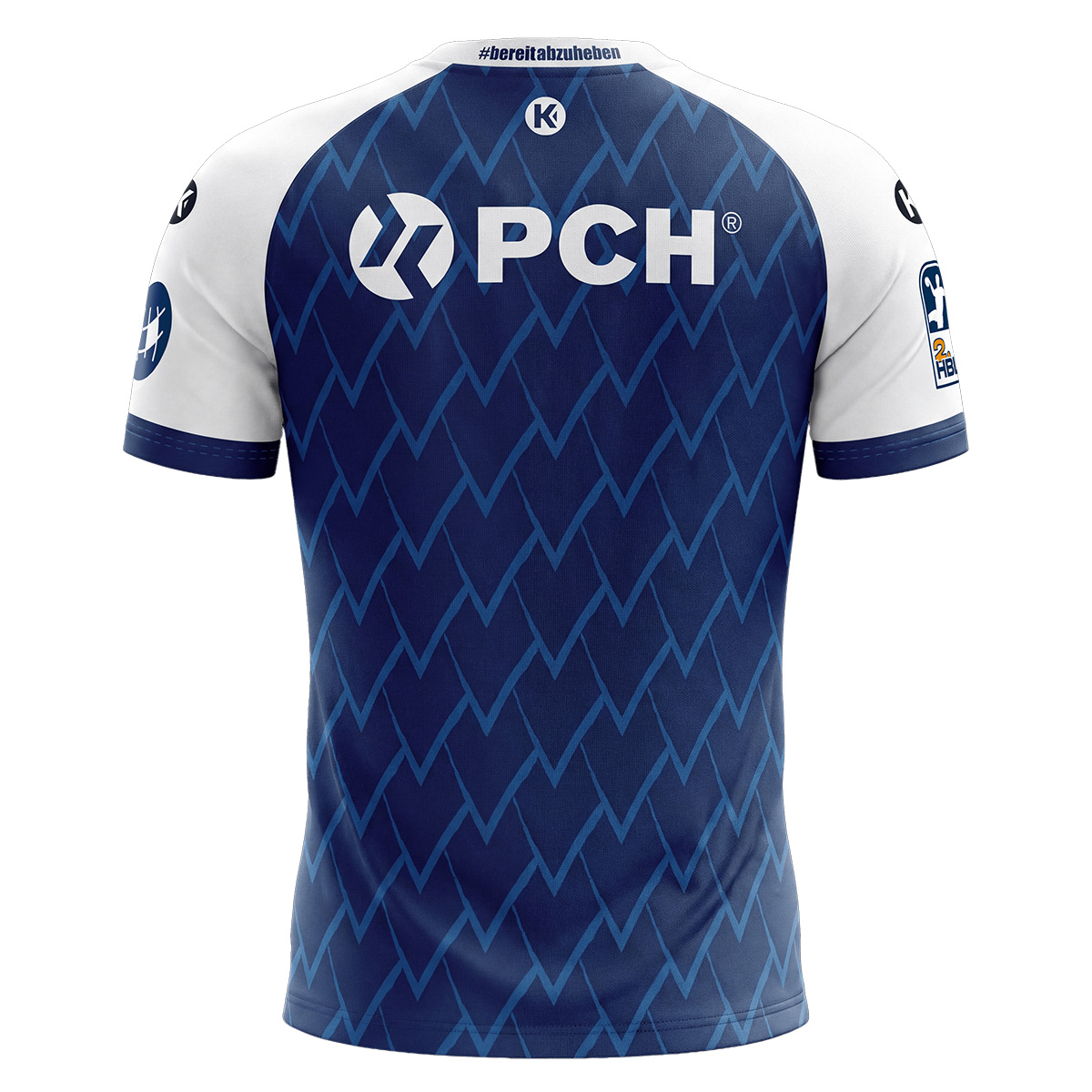 VfL Potsdam Heimtrikot 26/27