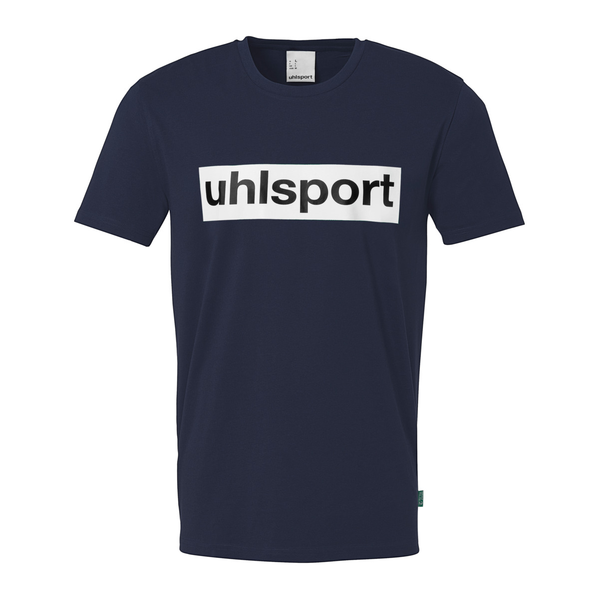 Essential Promo T-Shirt Essential Promo T-Shirt