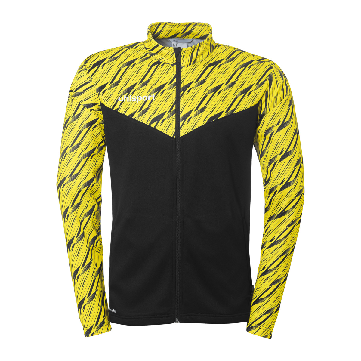 Progressive 28 Poly Jacke