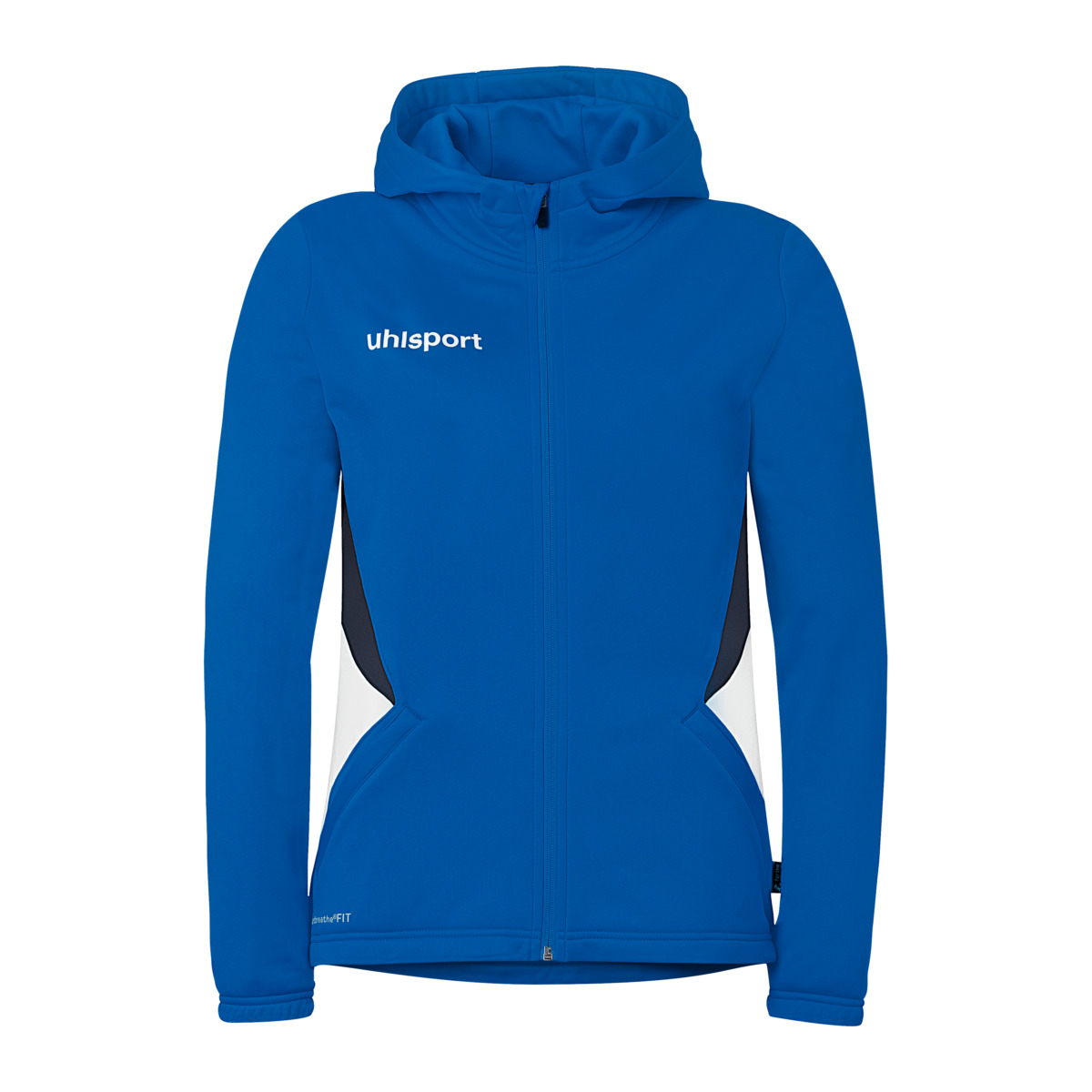 Equipe 29 Multi Hood jacket Women