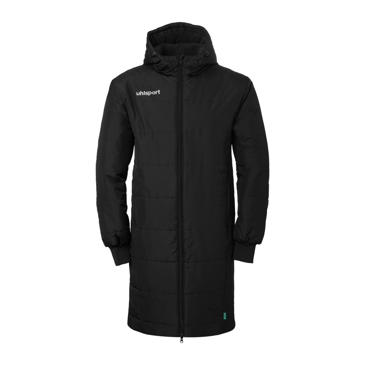 Essential Winter Bench jacket