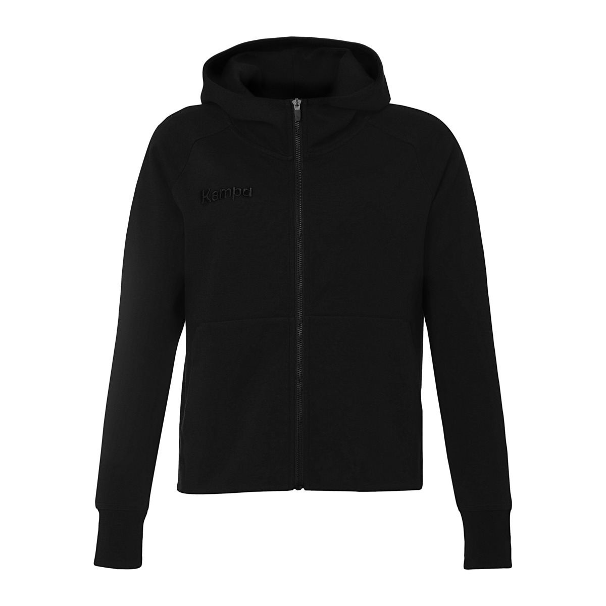 STMNT Hooded jacket W STMNT Hooded jacket W