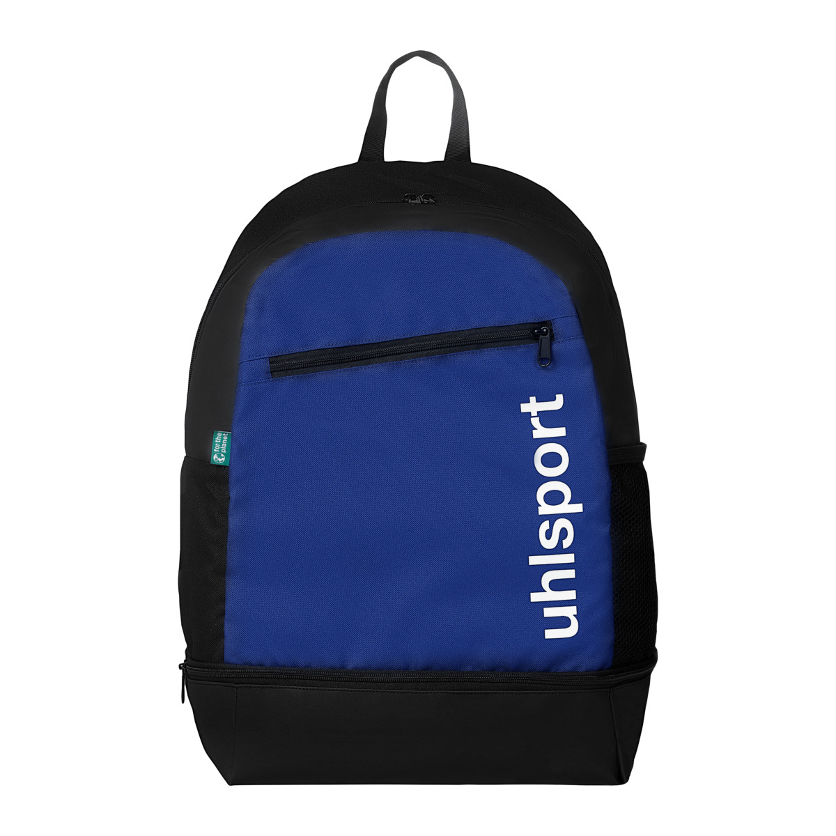 Essential Backpack Bottom compartment