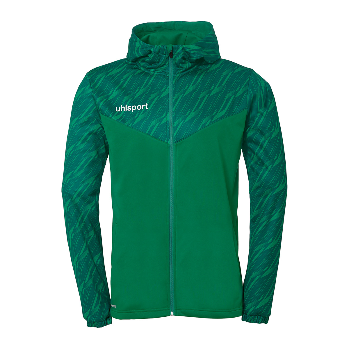 Progressive 28 Multi Hood Jacke Progressive 28 Multi Hood Jacke