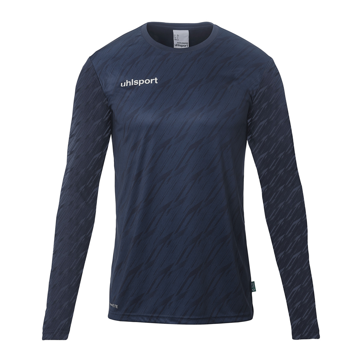 Progressive Goalkeeper Shirt