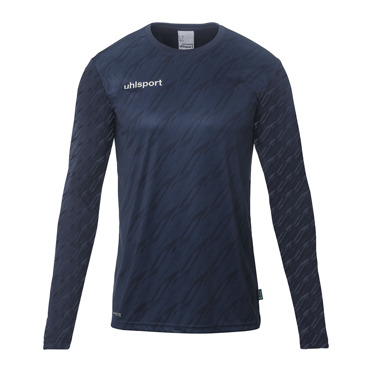 Progressive Goalkeeper Shirt Progressive Goalkeeper Shirt