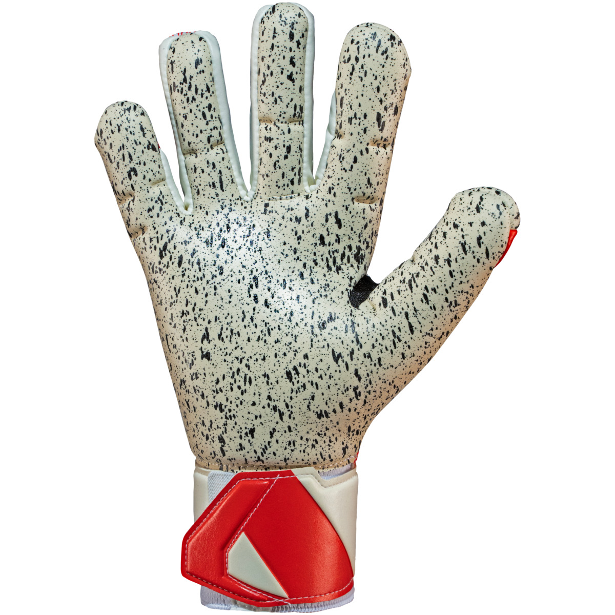 Supergrip HN Maignan Official #344 Torwarthandschuhe Supergrip HN Maignan Official #344 Torwarthandschuhe mit Hybrid Negative Cut für enganliegende Passform