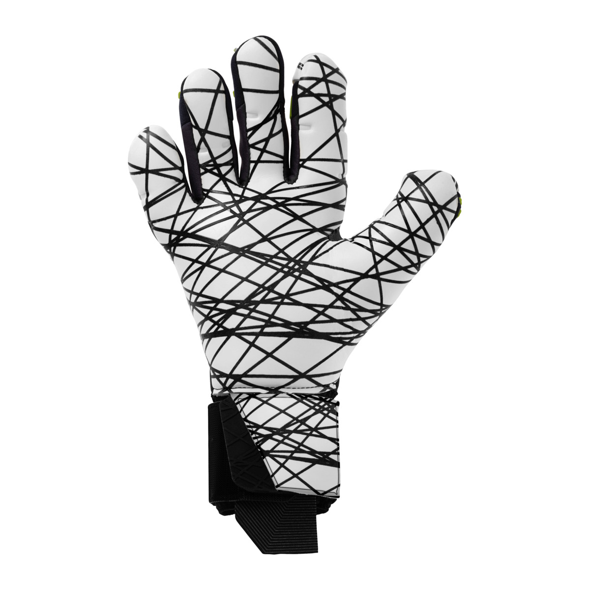Prediction Ultragrip SC Torwarthandschuhe Prediction Ultragrip SC Torwarthandschuhe mit nahtlosem Seamless Cut für ein präzises Tragegefühl