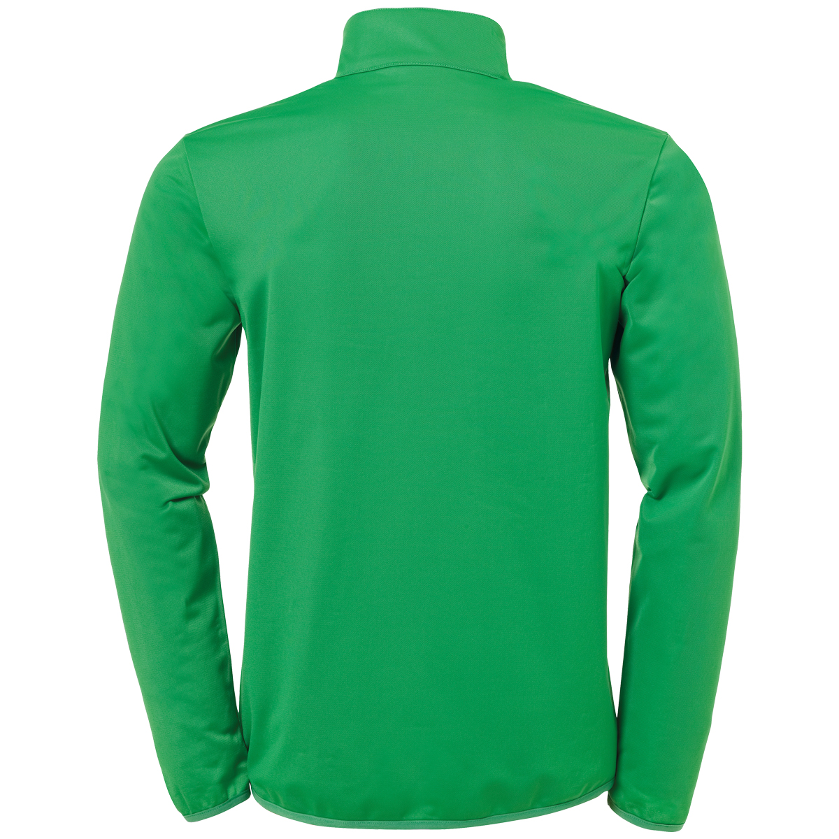 ESSENTIAL 1/4 ZIP TOP