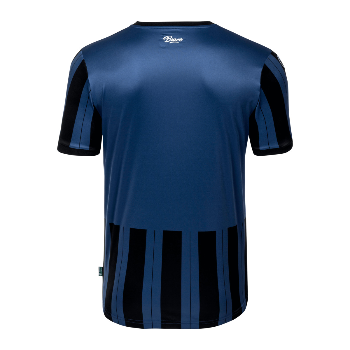 SVW Heimtrikot 2025 26 Rücken Ansicht