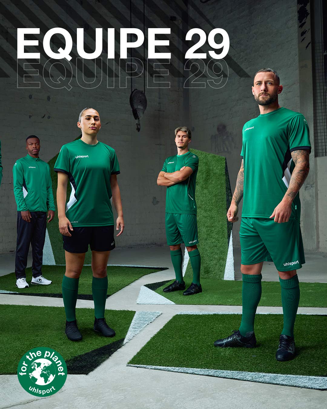 Deutsch | uhlsport