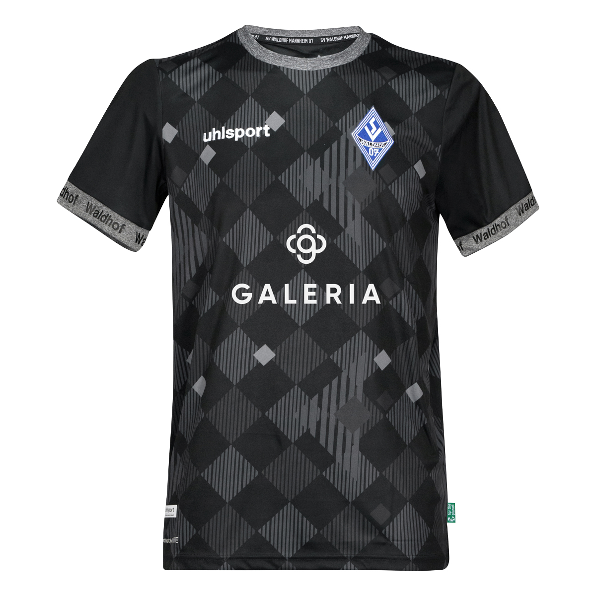 SVW Altermate Shirt 24/25