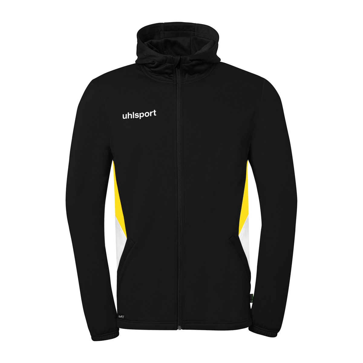 Equipe 29 Multi Hood jacket