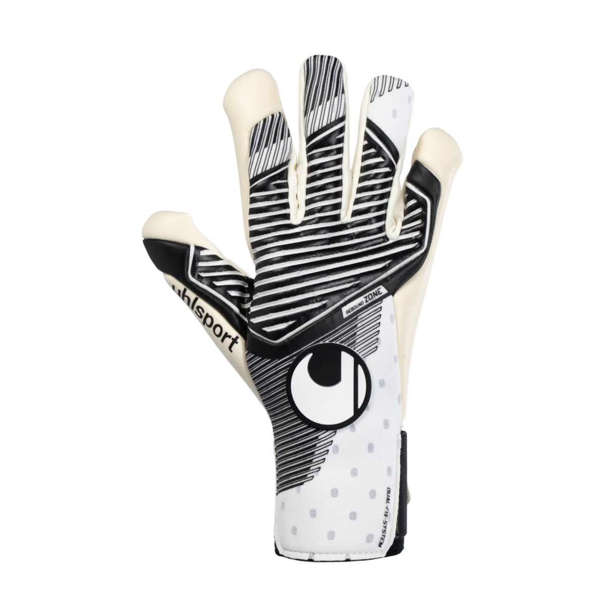 Absolutgrip HN Pro Torwarthandschuhe im sportlichen Design für maximale Performance