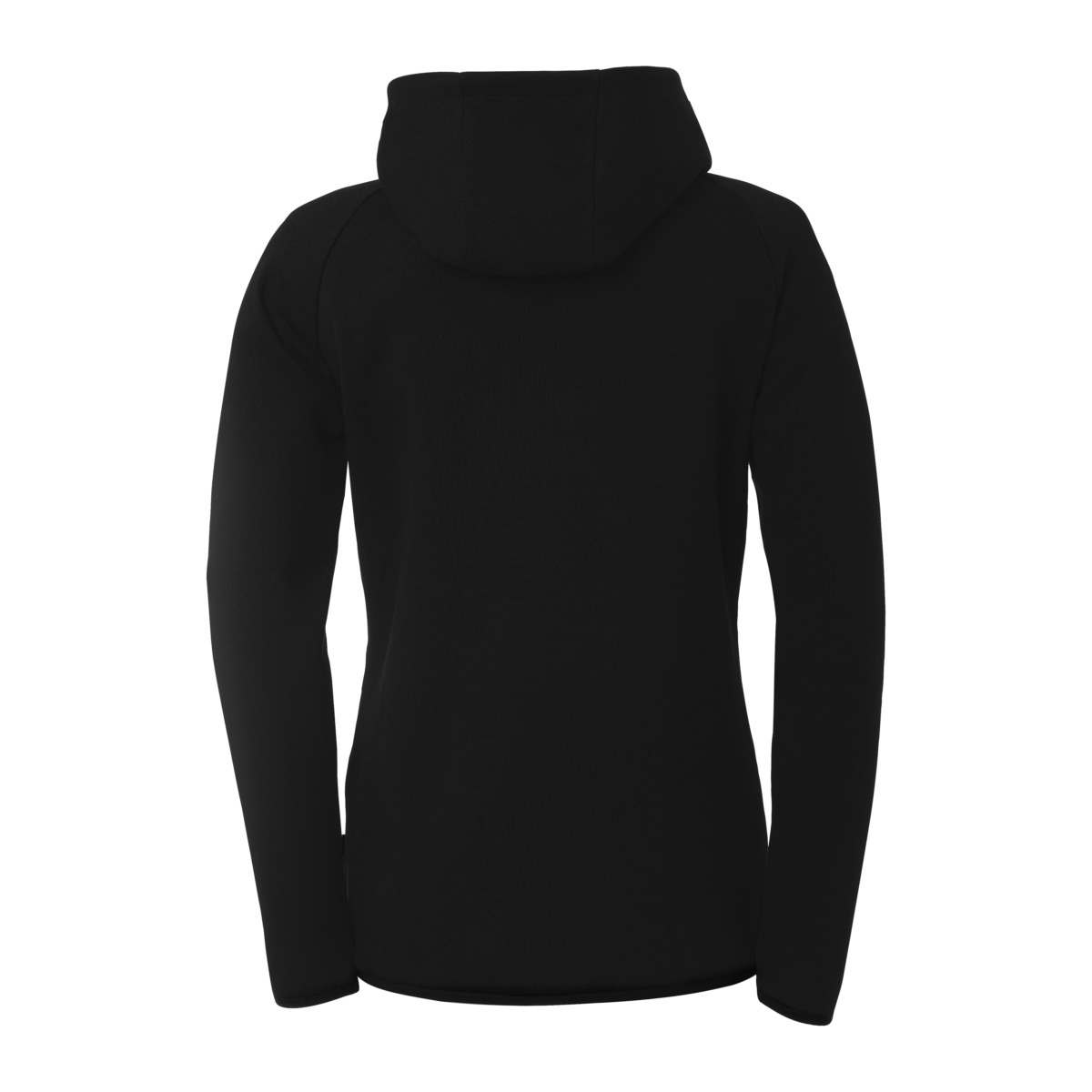 ID Hooded jacket Women ID Hooded jacket Women