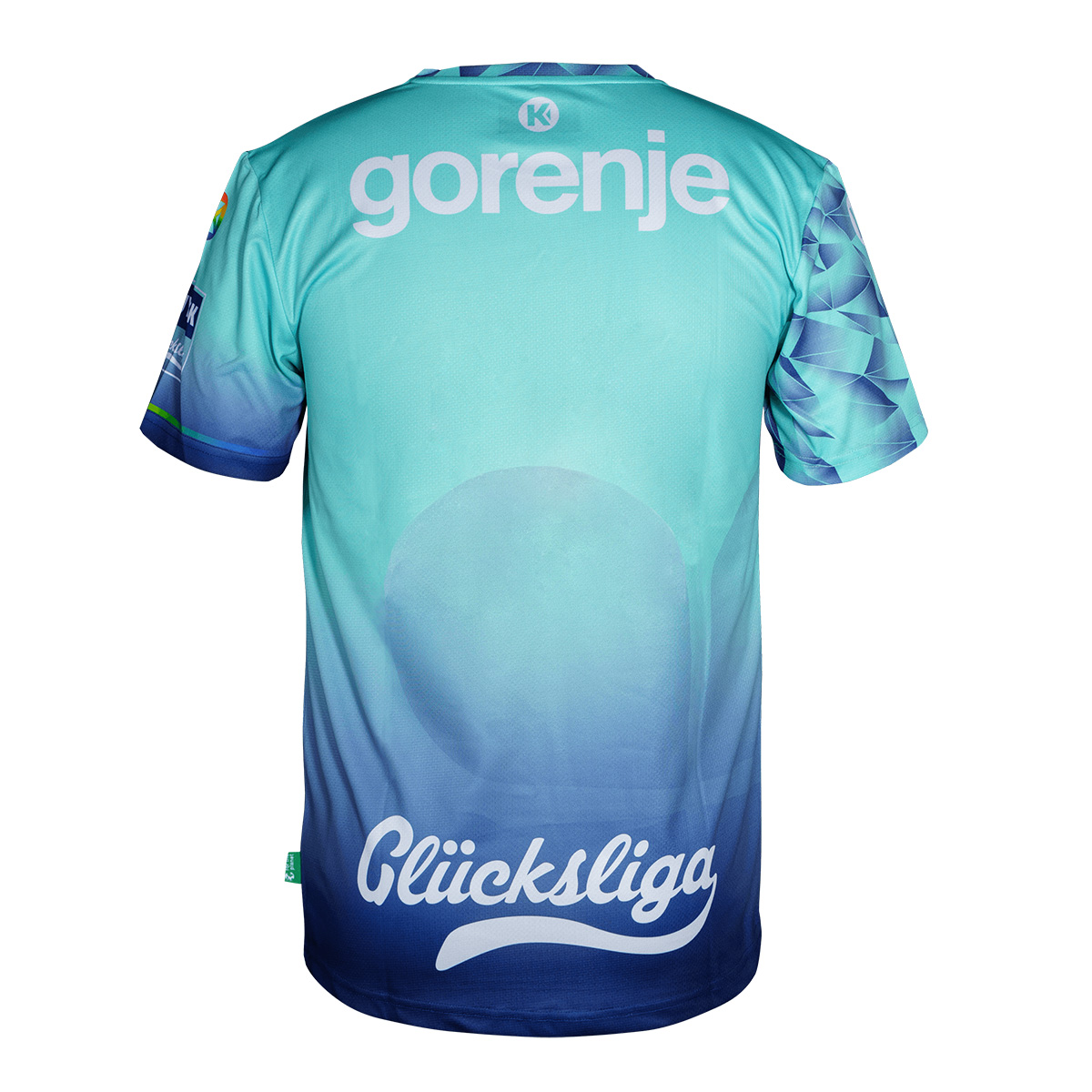 Glücksliga Fan Trikot 2026