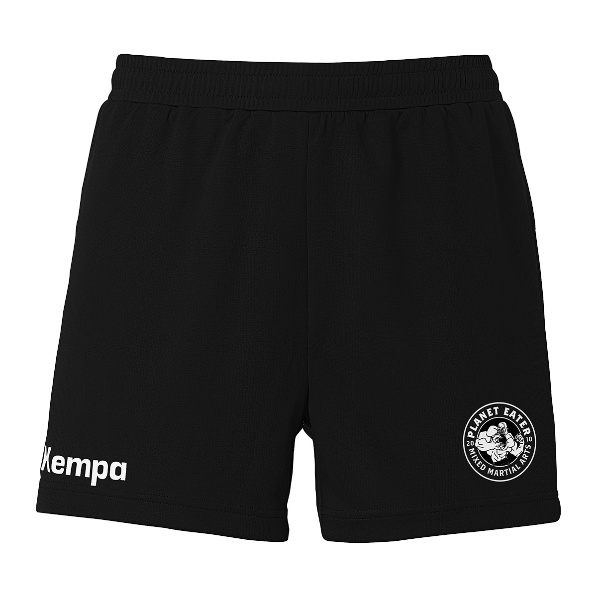 Planet Eater Shorts Frauen