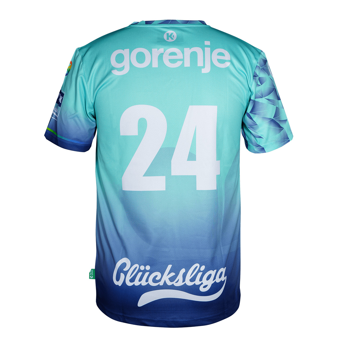 Glücksliga Fan Trikot