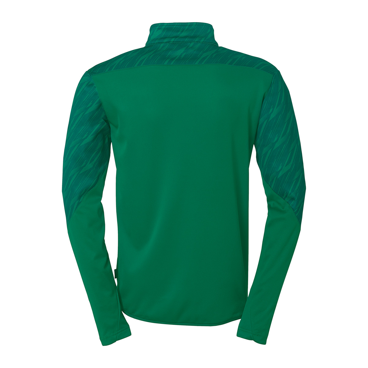 Progressive 28 1/4 Zip Top