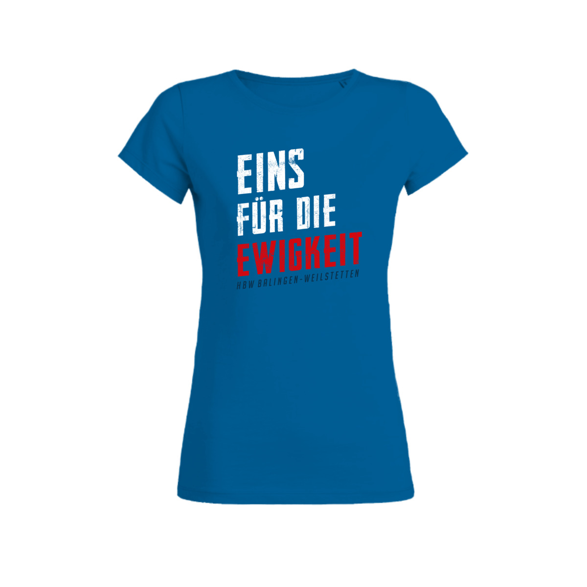 HBW T-Shirt Ewigkeit Damen