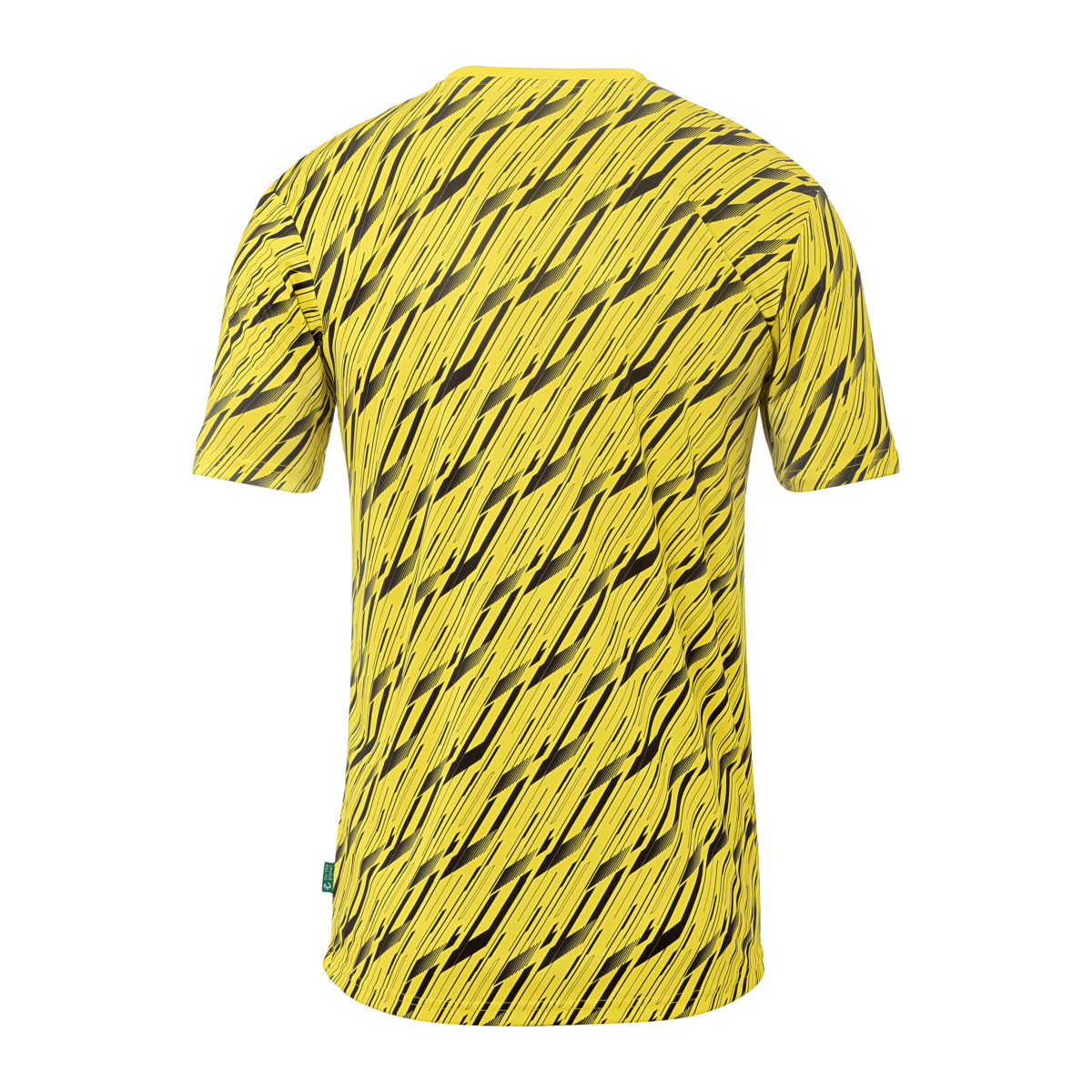 Progressive 28 Shirt Kurzarm